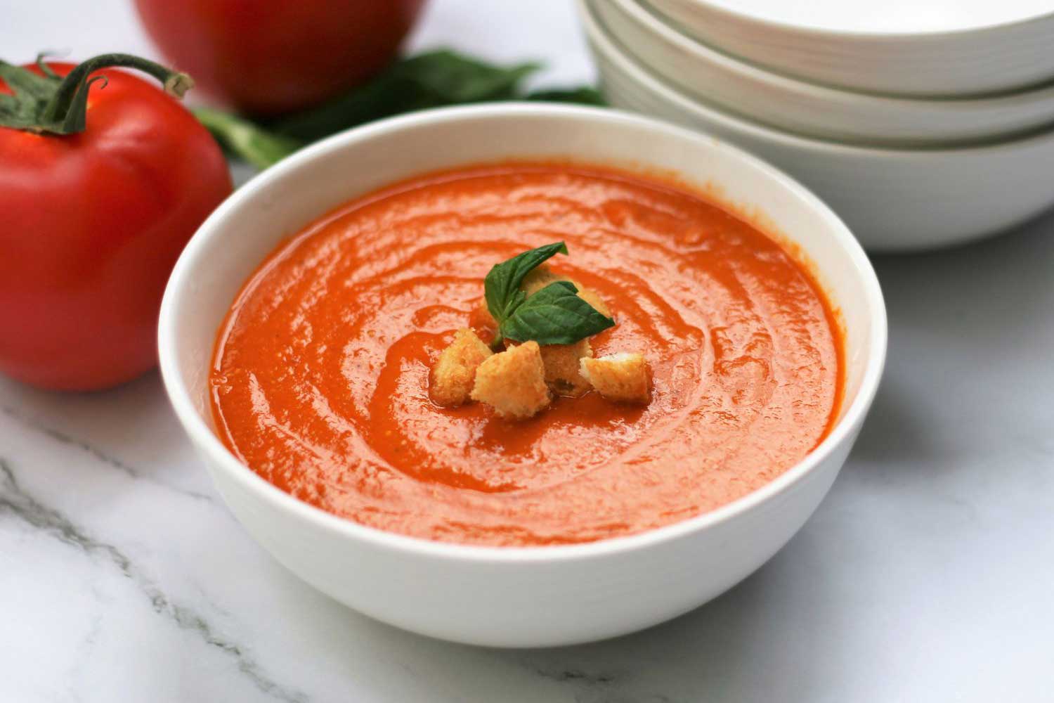 Tomato Soup