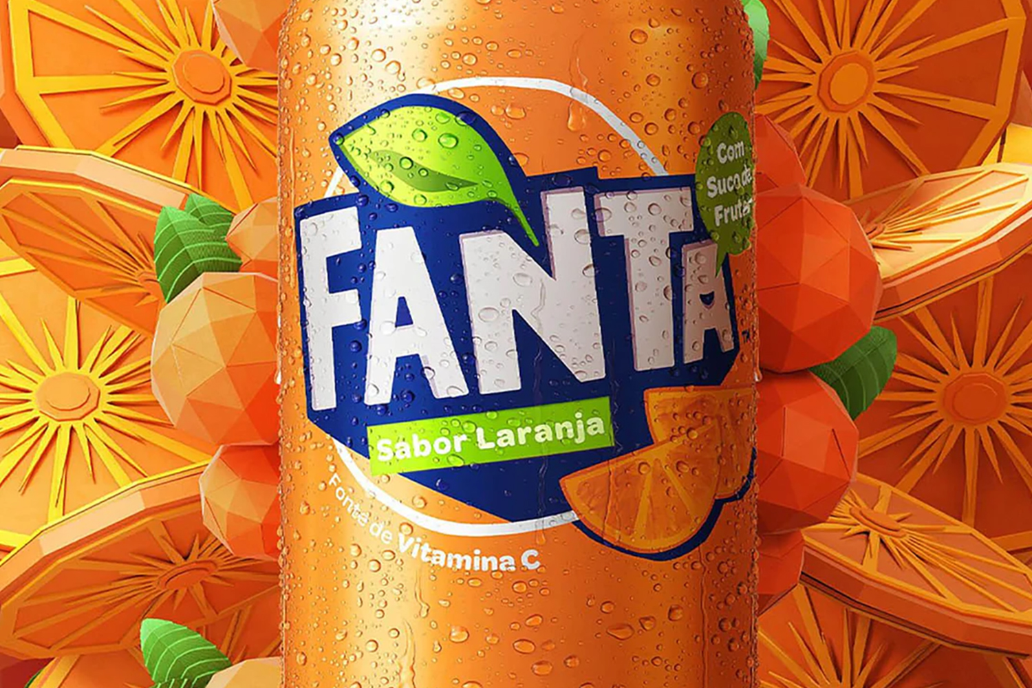 Fanta