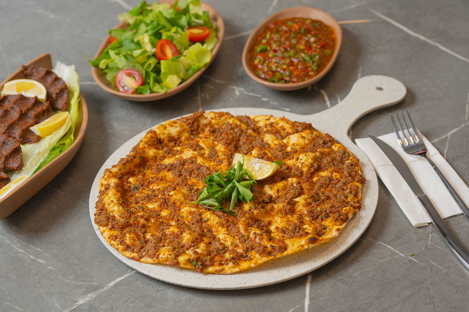 Lahmacun