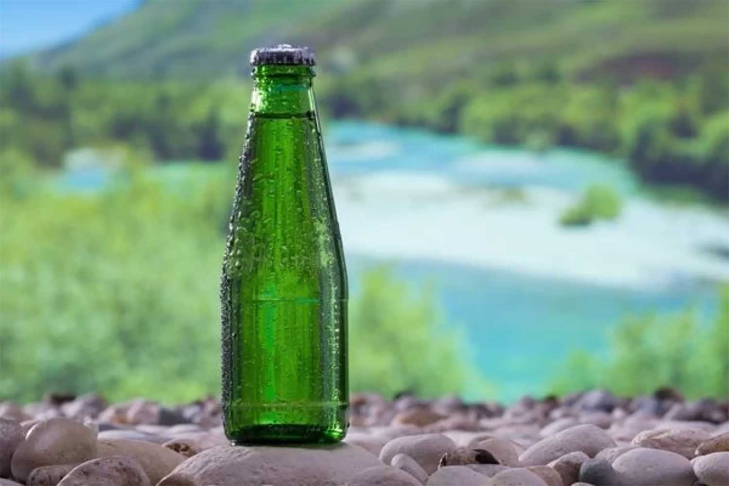 Soda (Sparklıng Water)